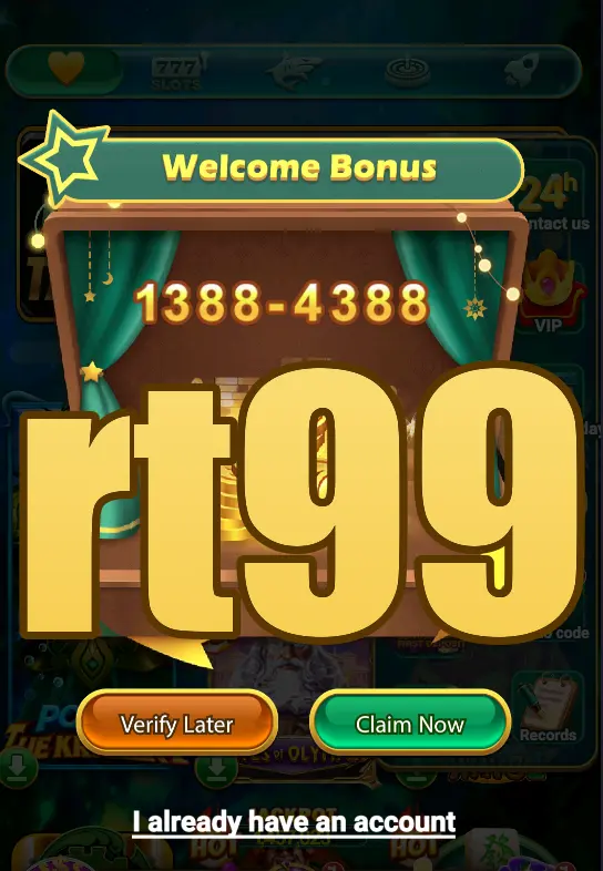 rt99 APK