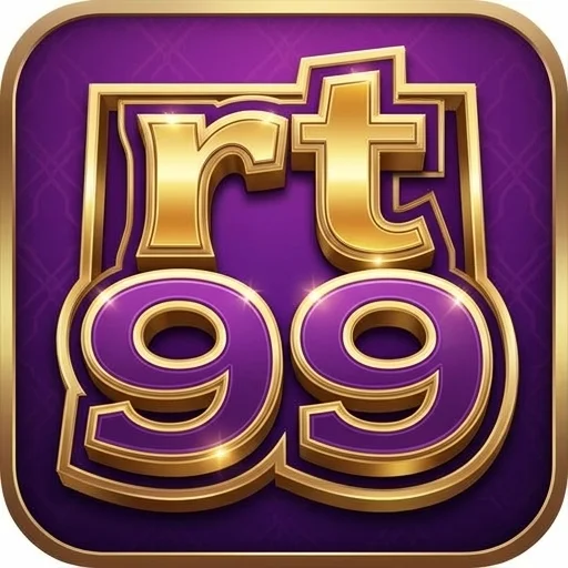 rt99 Logo - Resmi