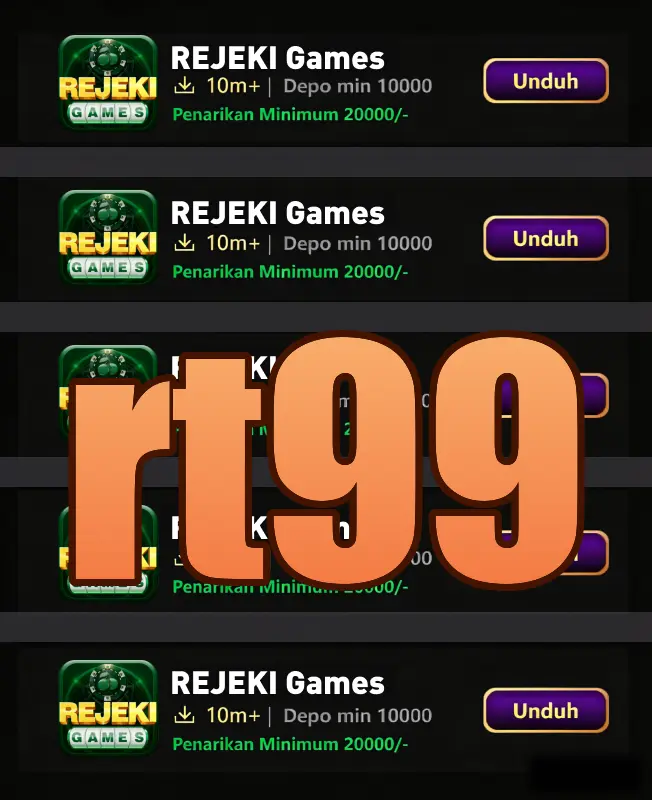 rt99 Preview - Resmi Unduh