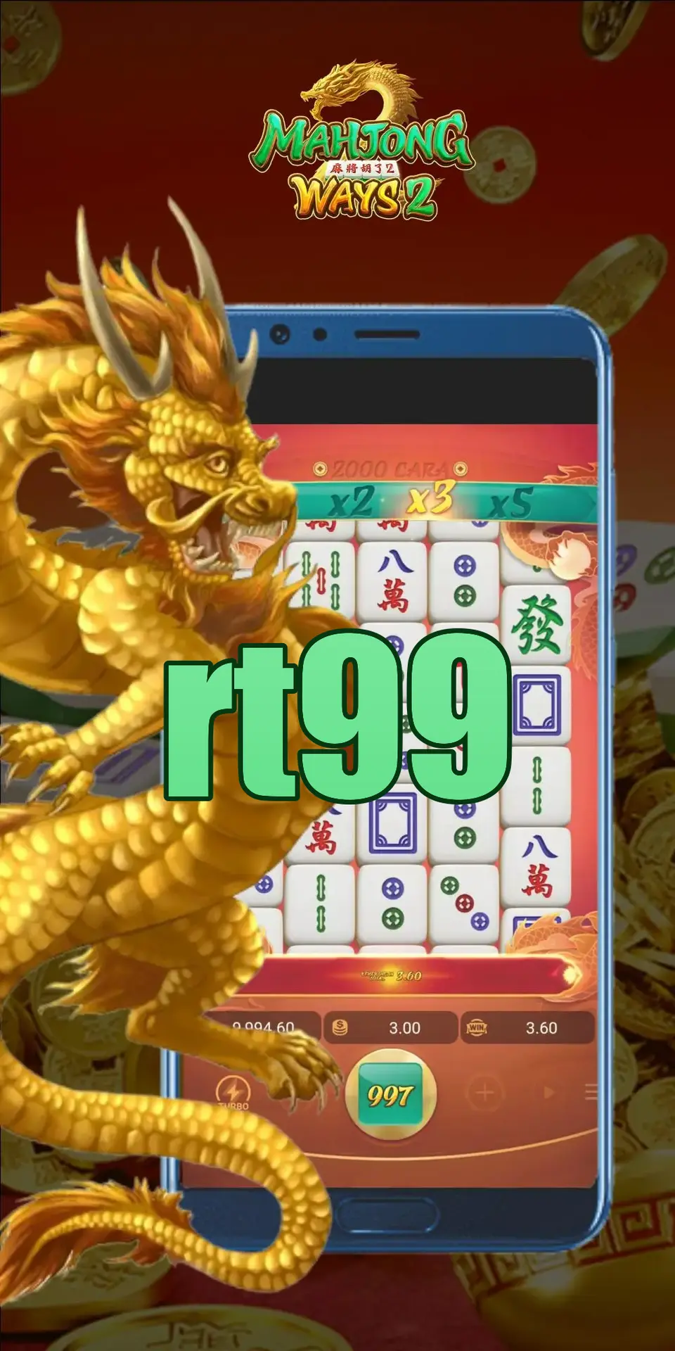 rt99 Tangkapan Layar Resmi APK